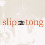 Dierenpark CD slip-tong