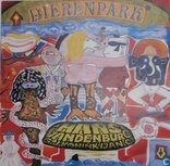 Dierenpark LP Sliptong