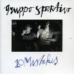 Ten Mistakes (LP)
