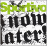 Gruppo Sportivo CD rock now, roll later