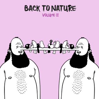 Back To Nature (Volume 2)