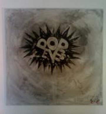 Pop Eyes - Mie Merchandise