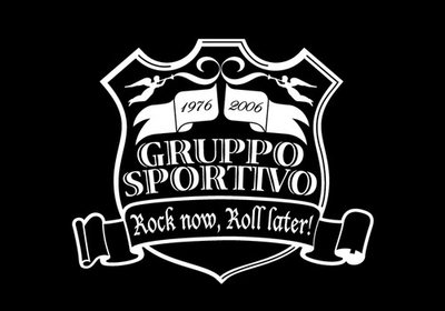 30 years Gruppo Sportivo T-Shirt